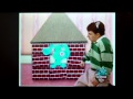Blue S Clues Playing The Three Little Pigs