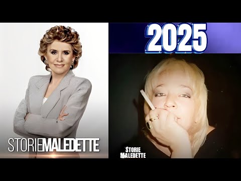 Storie maledette 2025 ~ Quando l’acido ti sfregia l’anima – Luca Varani ~ Gli episodi migliori