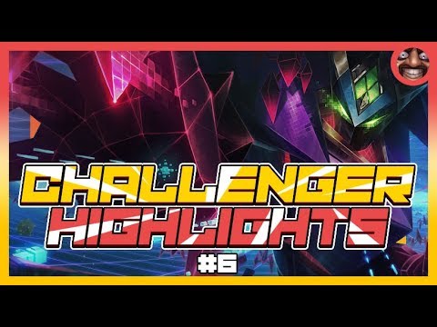 챌린저 하이라이트 │ Challenger Highlights #6
