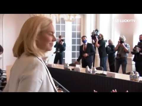 Wopke hoekstra luckytv (Woppert)