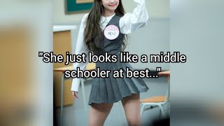 Viral Post About BLACKPINK Jennie’s Figure Met With Divided Reactions #Kpop