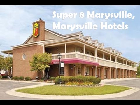 Super 8 Marysville, Marysville Hotels - California