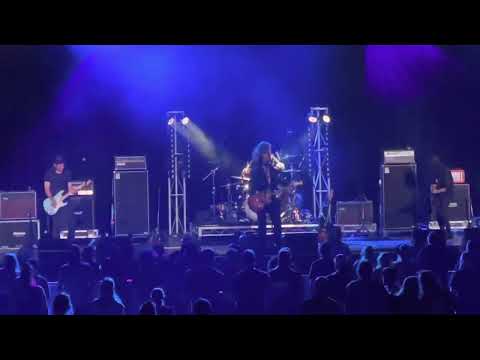 END OF FASHION - Uncaged Festival