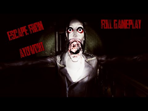 Escape From Ayuwoki Full Gameplay