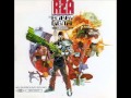 RZA - Terrorist (Japanese version) (feat. Dom Pachino, Doc Doom, Killa Sin, Holocaust)