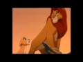 The Lion King 2 We Are One Danish HD