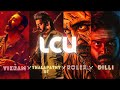 LCU BGM Compilation Vikram Leo Rolex Dilli Listen IT