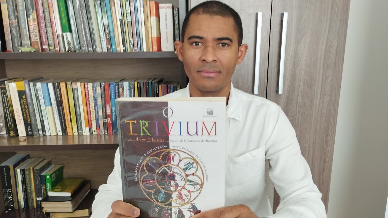 O TRIVIUM: AULA 3 - SOBRE COMUNICAÇÃO