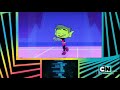 Penguins Of Madagascar The Movie Cartoon Network Credits
