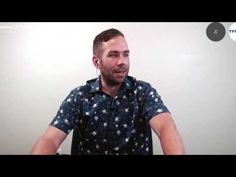 August 14th, 3PM ET Market Update on TFNN - 2020