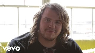 Caleb Johnson - The Journey Begins: Part IV