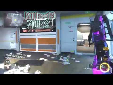 19 Kills 1 MINUTE 35 SECONDS ! MASSACRE ! ENEMIES RAGE QUIT !