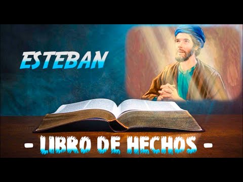 DEVOCIONAL MATUTINO JUVENIL 15/07/2022 - ESTEBAN