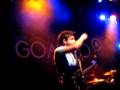 Shower Scenes Notice Me Supporting Go Audio Live In Dublin