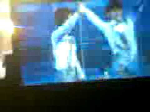 120427 SS4INA Day 1 - SJ Member Around The Stage