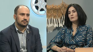 Էրեբունին՝ թանգարան