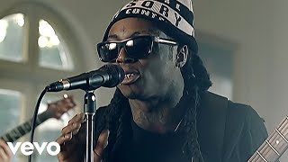 Lil Wayne - On Fire