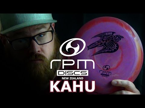 RPM Discs: Kahu | Deep Dive Disc Breakdown