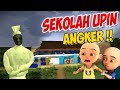 Sekolah Upin Ipin Angker Ipin Takut GTA Lucu