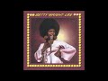 BETTY WRIGHT - LOVIN' IS REALLY MY GAME (1978)