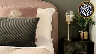 Rua 39 fine apartments by Dimore in Sicily | Syracuse, Italy | Hotel Review 🏩