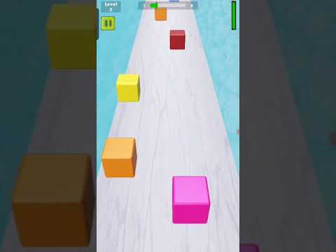 CubeColorMatch
