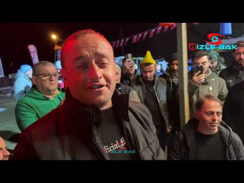 Onur Demir & Emre Demir Liva Kar Festivali Atma Türkü | Özer Cihan - Yılmaz Tamer (Davul Zurna)