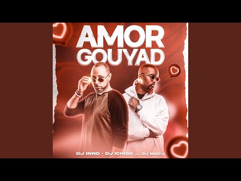 Amor Gouyad