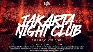 Download lagu JAKARTA NIGHT CLUB!! BREAKBEAT VVIP DJ BJS X GEN Z DUTCH 2026 mp3