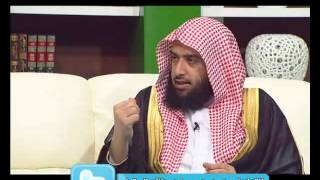 كيف نحج ؟ (ح 1ـ13)"أهلا بضيوف الرحمن"||د. عمر  المقبل|| image