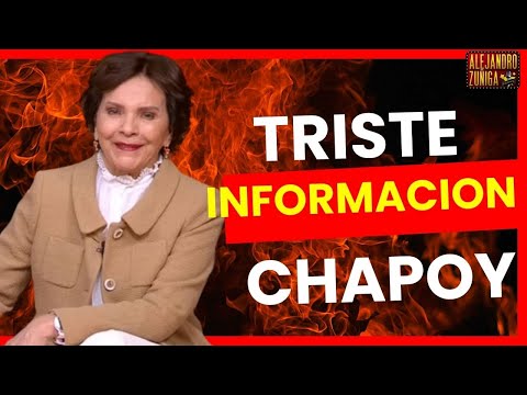 SAD NEWS PATI CHAPOY