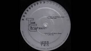Tom Chasteen - Dub Up / Mix Down