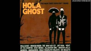 Hola Ghost - Hola Ghost