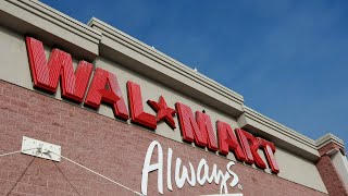 Walmart pharmacies to limit opioid distribution