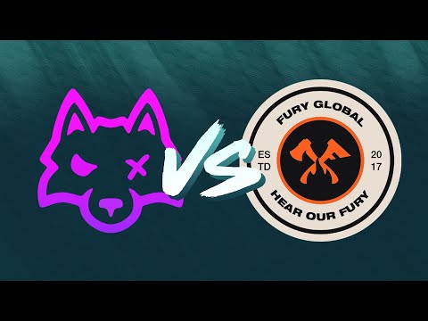 Antic ESC vs FURY Game 1 | Lower Bracket Round 1 | LCO Split 1 2024