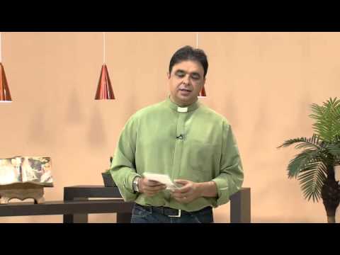 Você Pode Ser Feliz 16/01/2014 Bloco 3/6