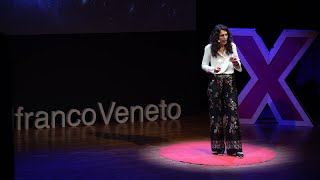 Il passato del cosmo, il futuro dell’universo | Elena Sarpa | TEDxCastelfrancoVeneto