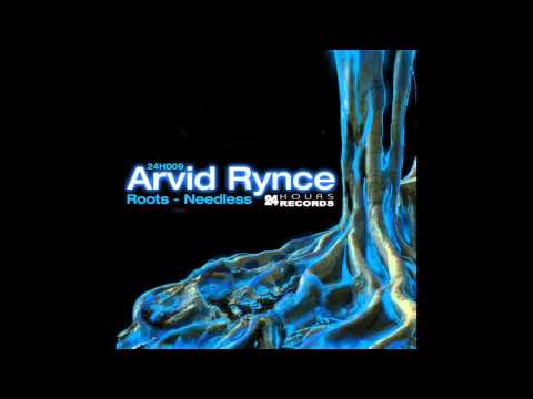 Arvid Rynce -  Roots  (Original Mix) 24H009