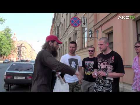 AKCTV: 11.07.10 - 7N/S2 & MC Покайся