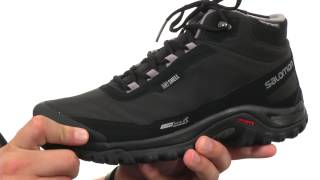 Salomon Shelter CS WP SKU:8532882