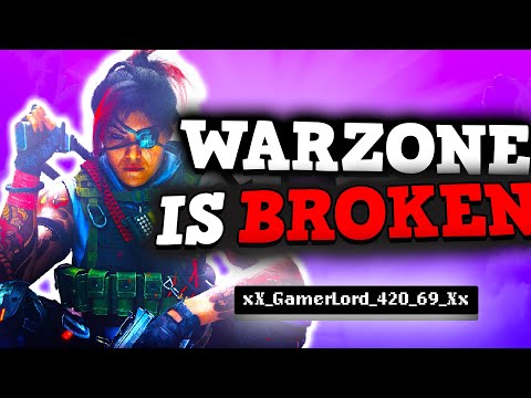 COD WARZONE: These are the Top Exploits