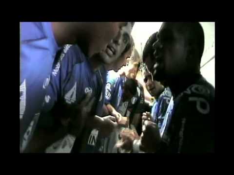 Clube Atlético Lemense - Acesso A3 2009