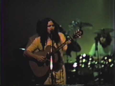 Sá & Guarabyra - Casaco Marrom 1983 - Acervo FCSG