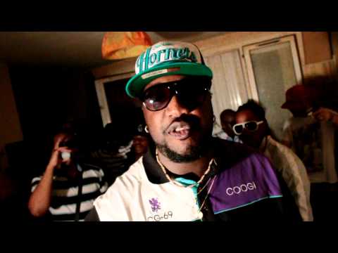 Mysti k Tyga Egotripe CLIP HD