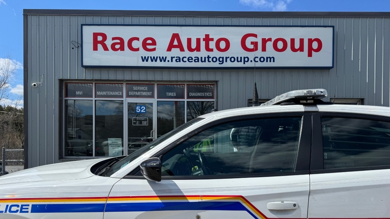 Why customers are angry at this used car business