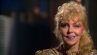 Hana Zagorová - Mám plán (1987)