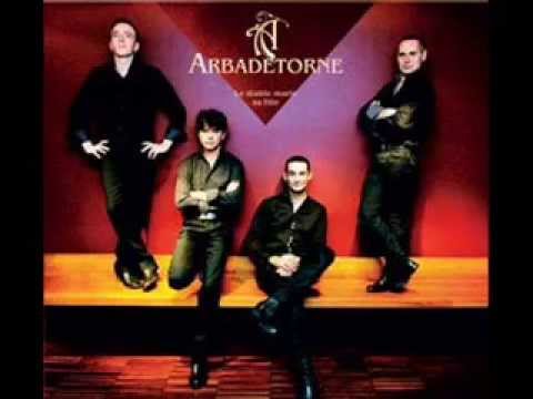 Arbadétorne -  Celui que mon coeur aime