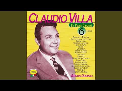 Video thumbnail for Cittadinella