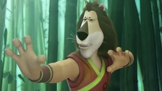 Download lagu Ep 15: Yuki to the Rescue | Paddle Pop | Kombatei mp3