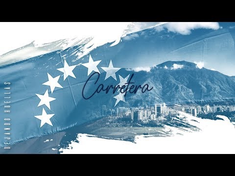 Barquisimeto 4 | Carretera - Dejando Huellas